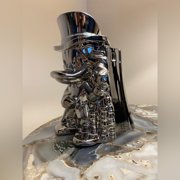 Mondo Tiki Mug Disney Gold Scrooge McDuck, number one dime variant - Picture 2 of 9